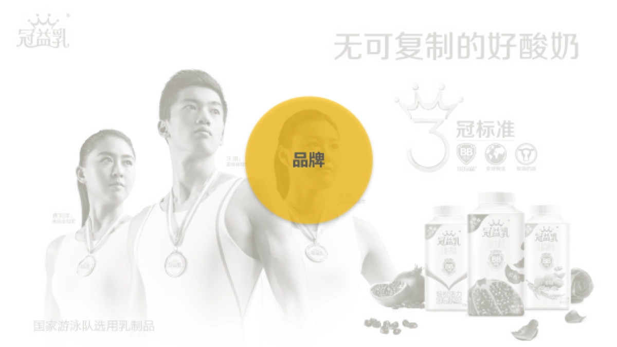 冠益乳年品牌媒体传播创意方案_第9页