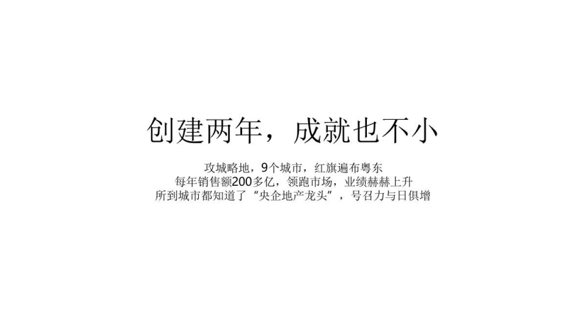 广州A金燕达观-保利生活和作社品牌构建传播案_第4页