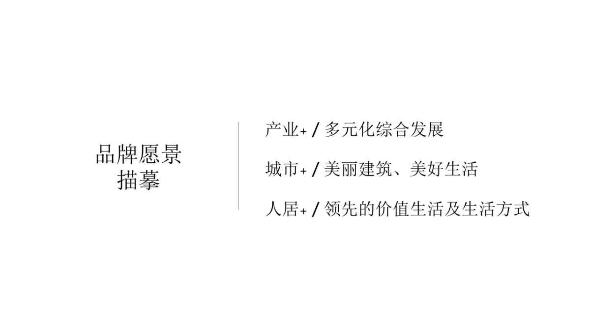 广州传石广告-中惠熙元品牌年下半年传播与年规划案_第5页