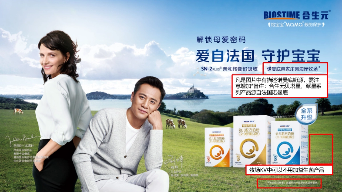 合生元品牌VI及传播规范_第6页