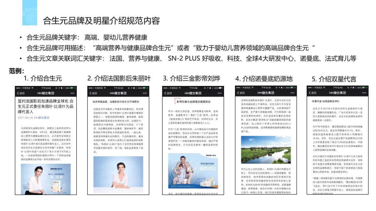 合生元品牌VI及传播规范_第8页