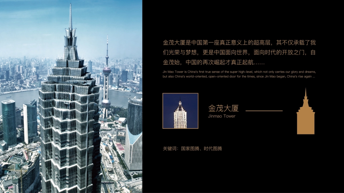 红鹤沟通-中国金茂品牌塑造及整合传播案_第4页