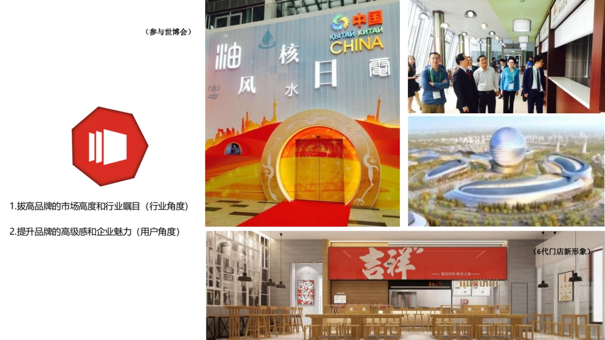 吉祥馄饨品牌宣传推广方案（美食）_第4页