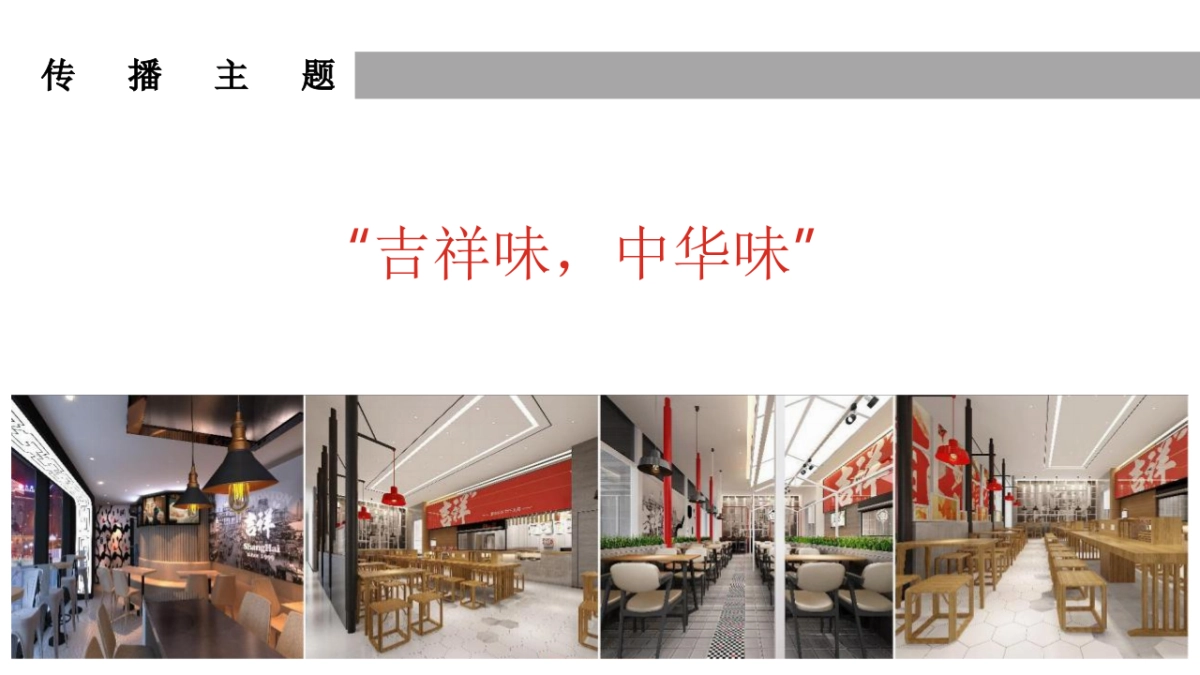 吉祥馄饨品牌宣传推广方案（美食）_第7页