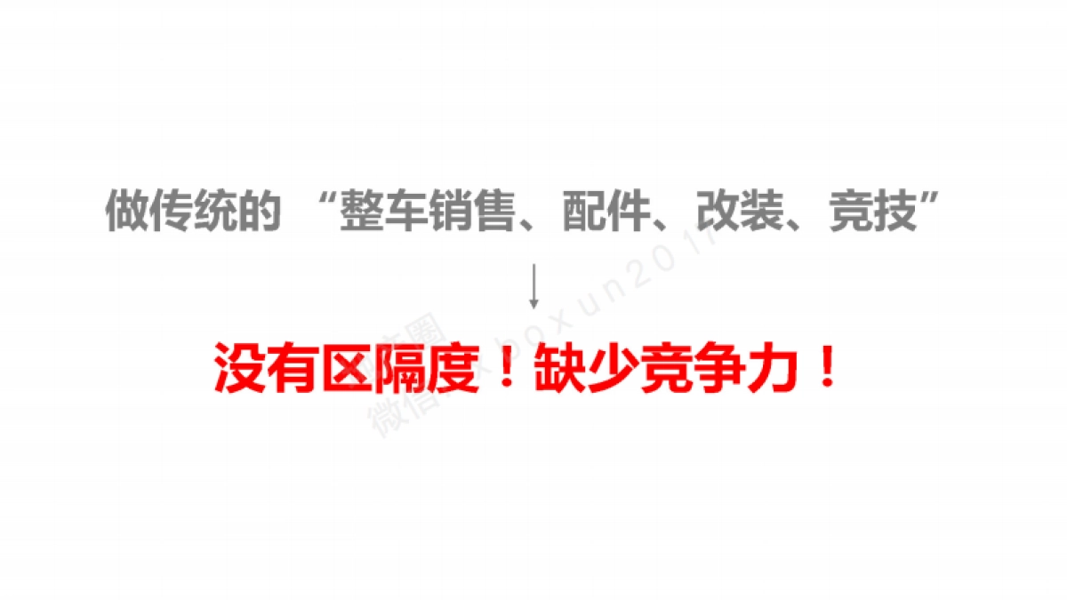 例外传播-深圳国际车窗商业提案_第6页