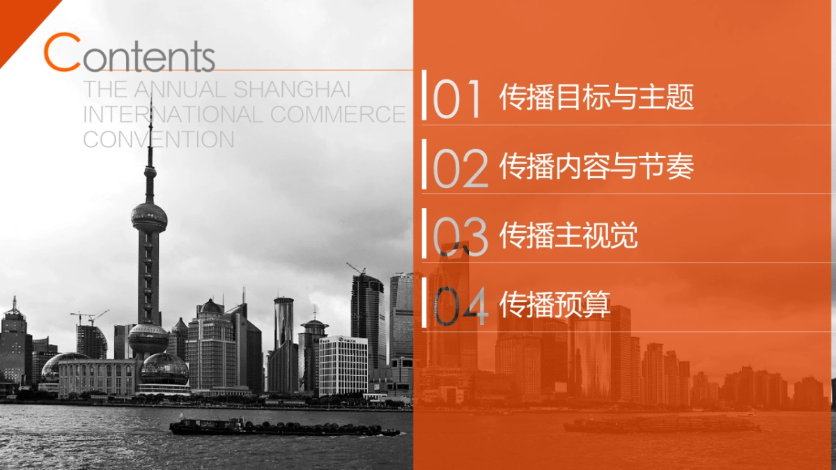 上海国际商业年会整合传播方案_第2页