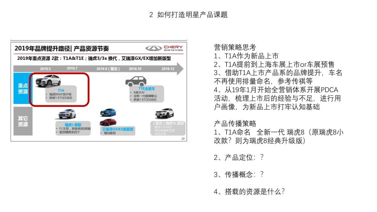 奇瑞2019 思考new_第9页