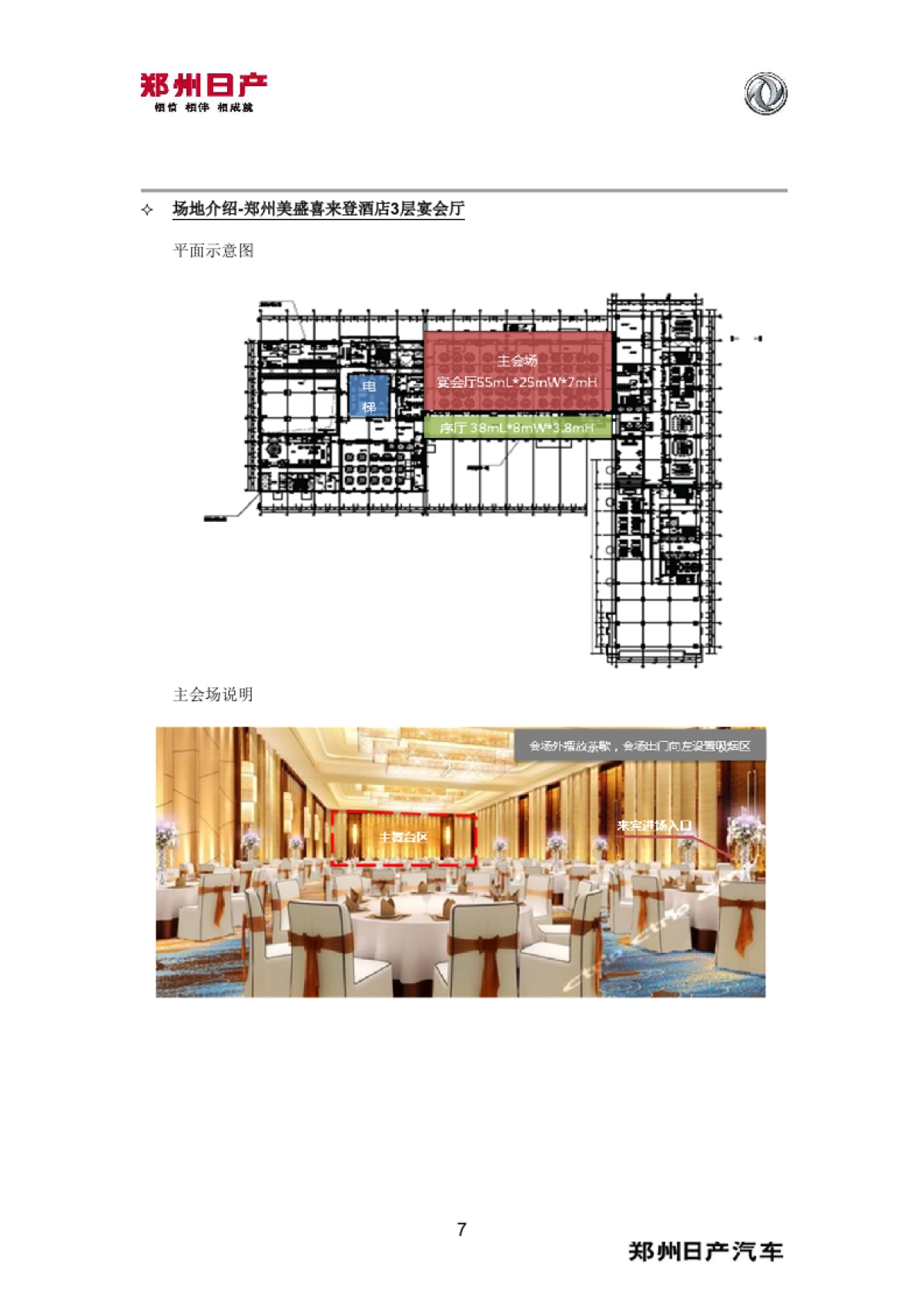 首款SUV亮相发布会高层执行手册-FINAL_第7页