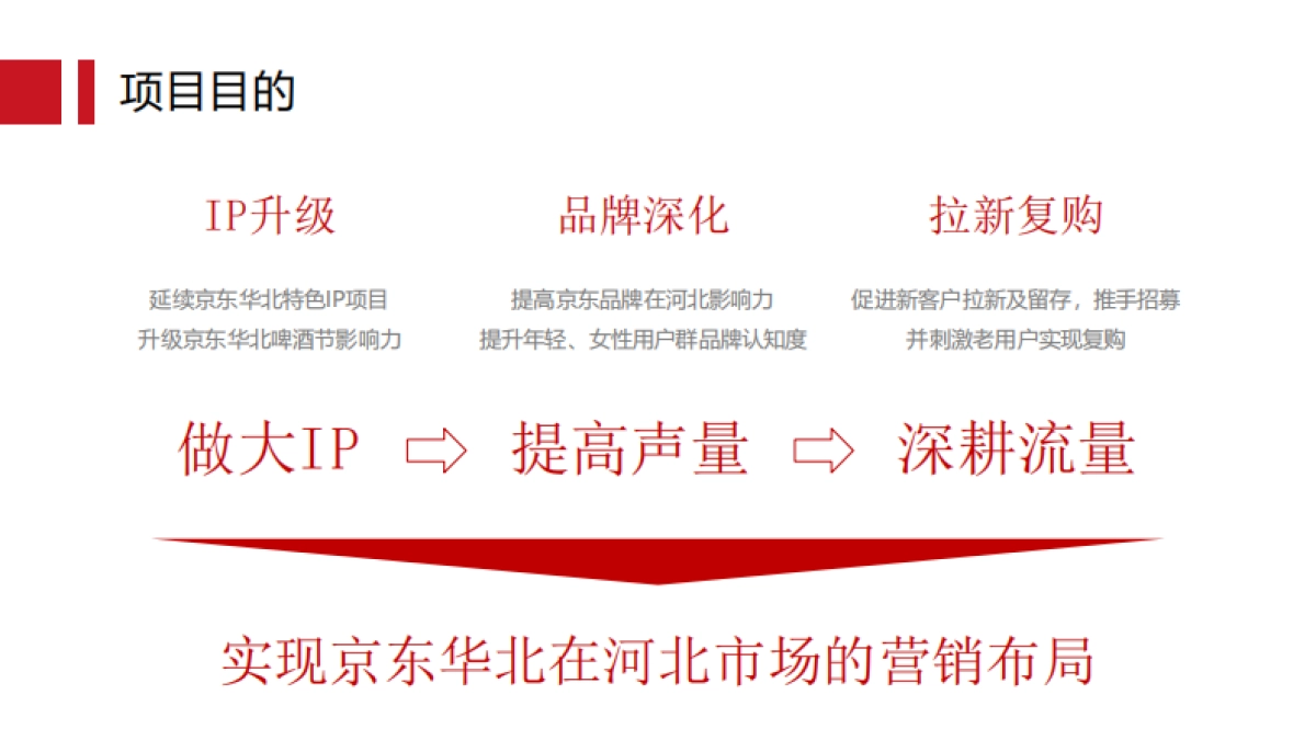 京东华北啤酒节策划方案_第5页