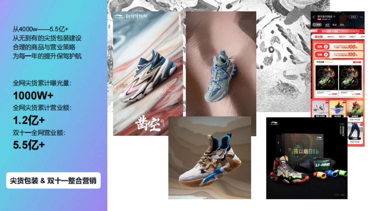 洽洽电商618年中促营销方案_第9页