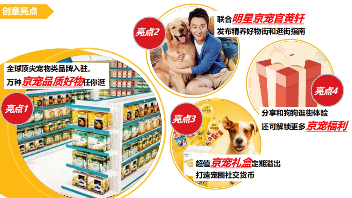 宝路×京东5月宠物品类专场创意方案_第9页