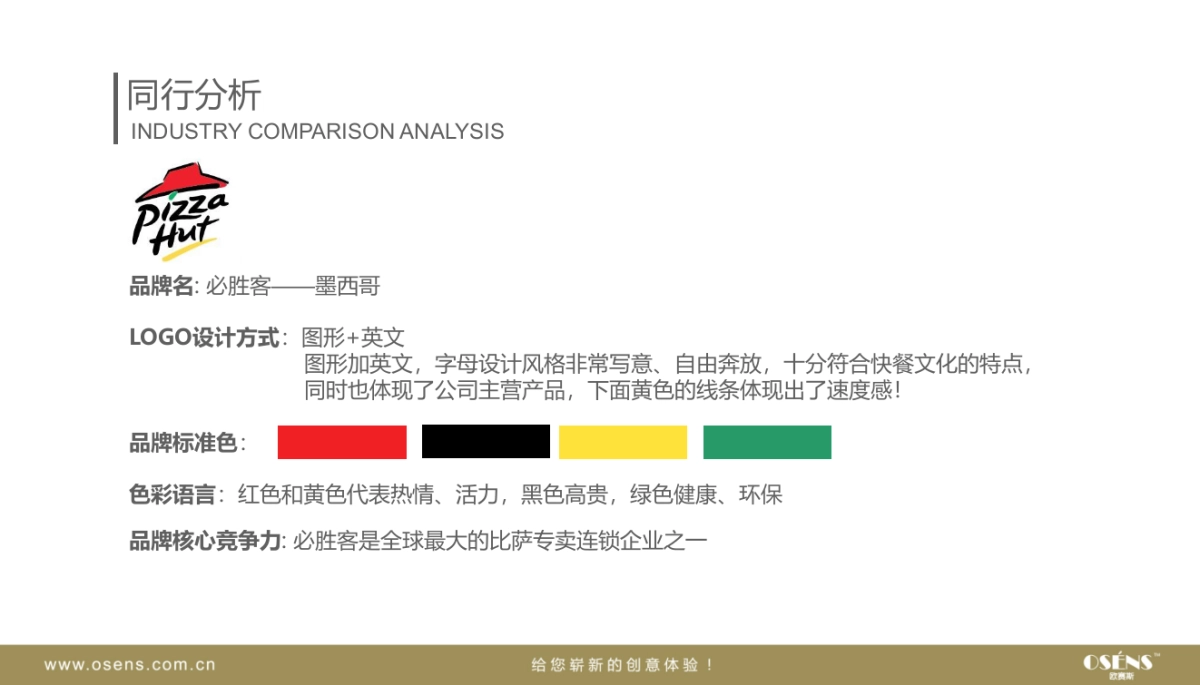 欧赛斯鲜送网生鲜电商短距配送LOGO标志市场调研创意方案_第5页