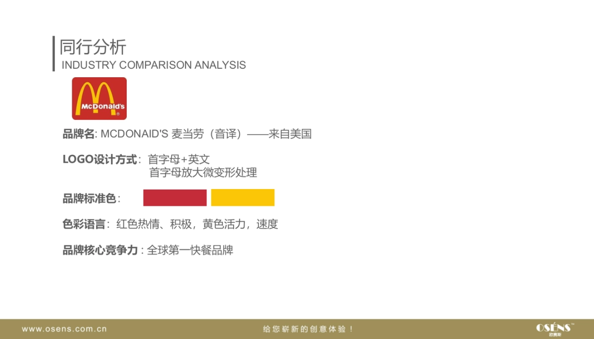 欧赛斯鲜送网生鲜电商短距配送LOGO标志市场调研创意方案_第6页