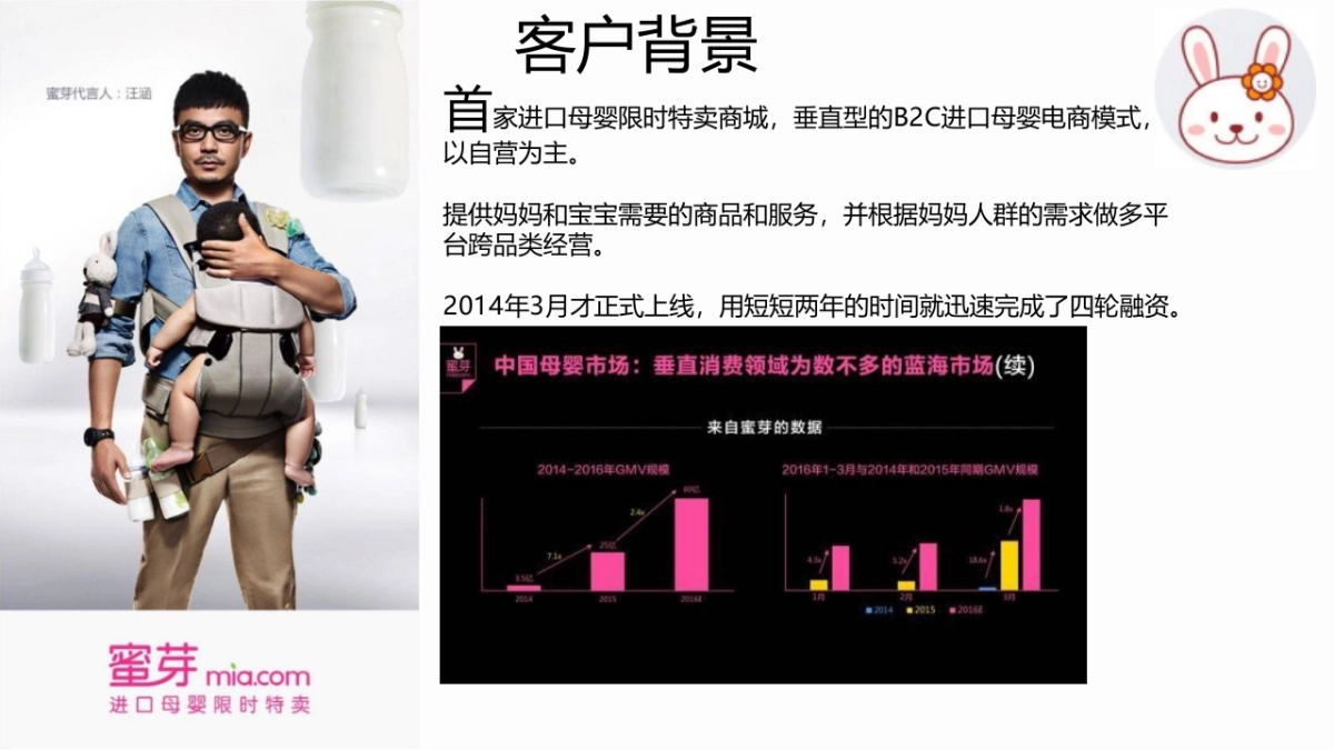 母婴B2C电商平台《蜜芽全球购》微博营销广告投放与效果_第4页