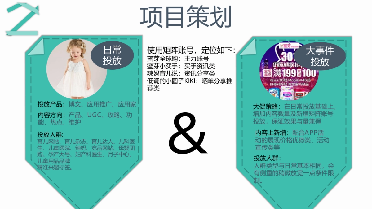 母婴B2C电商平台《蜜芽全球购》微博营销广告投放与效果_第7页