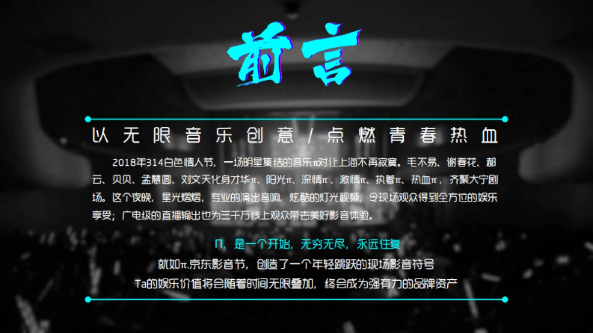 2018π京东影音节结案报告_第3页