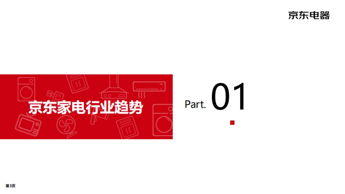 2022京东电器-新品策略白皮书_第3页