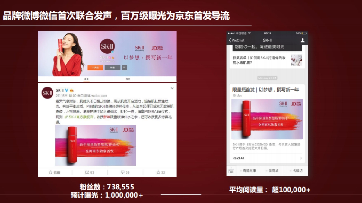 电商策划营销方案:SK-II超级新品日_第10页
