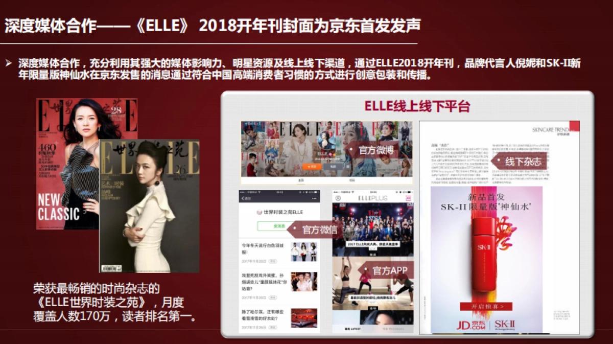 电商策划营销方案:SK-II超级新品日_第7页