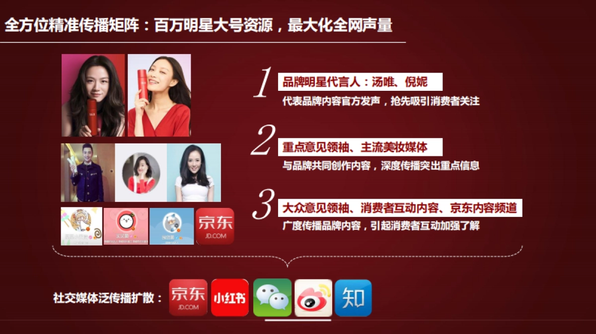 电商策划营销方案:SK-II超级新品日_第9页