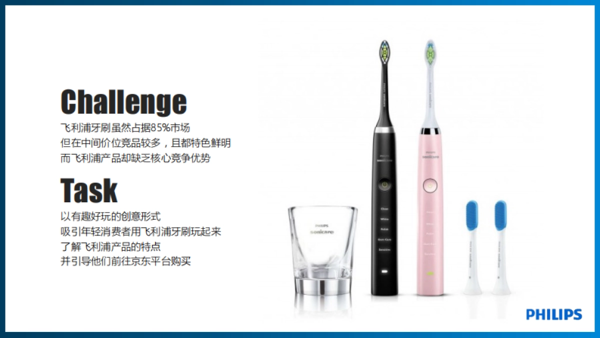 飞利浦电动牙刷X京东秒杀日_第2页