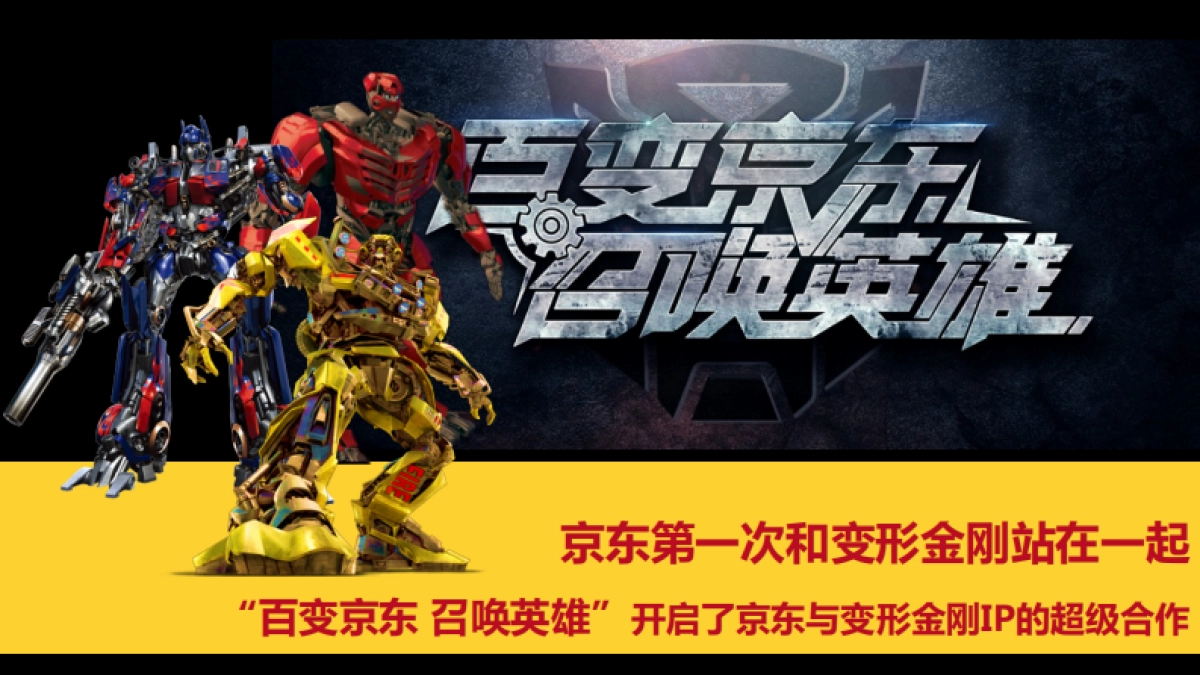 京东x大黄蜂social传播方案_第3页