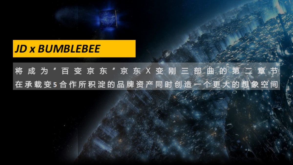 京东x大黄蜂social传播方案_第5页