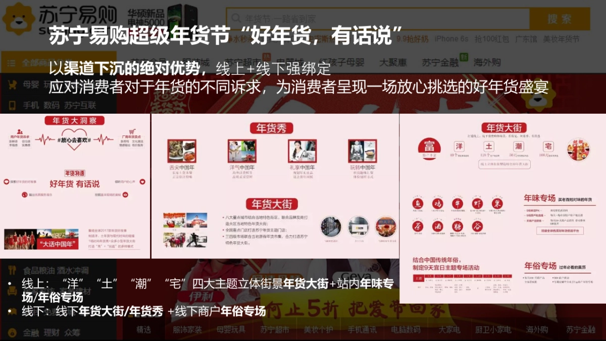 2018京东年货节媒介创意案1219_第7页