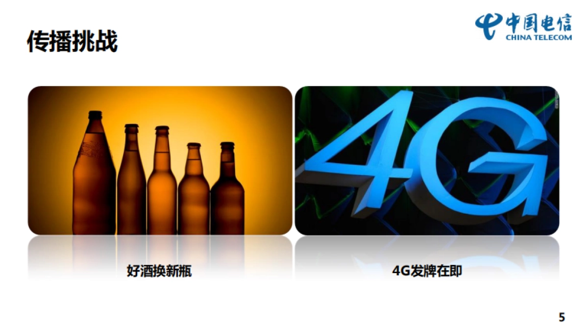 信Q4宽带&3G业务网络公关方案_第5页