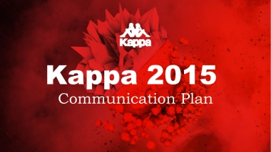 Kappa 公关传播方案final-v1