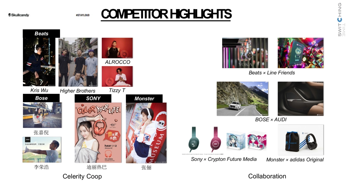 Skullcandy 2018 PR Plan_1213_FINAL 公关方案 [修复的]_第8页