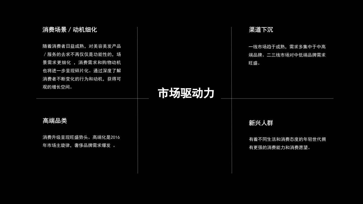 东田造型品牌市场及公关传播方案_第6页