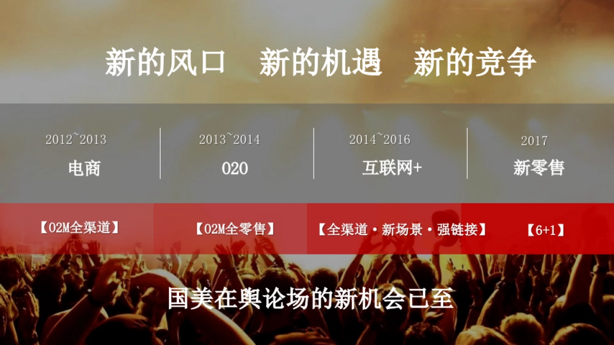 国美电器2017年度品牌公关方案_第2页