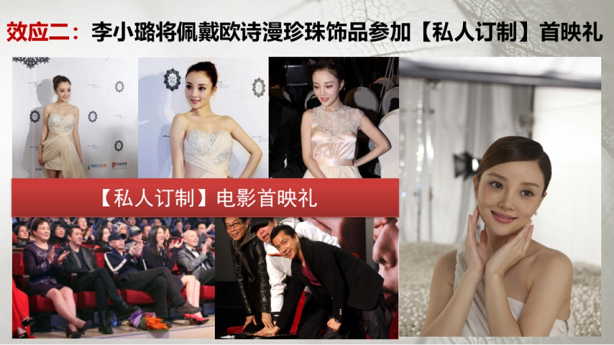 欧诗漫【私人订制】网络公关规划方案_第5页