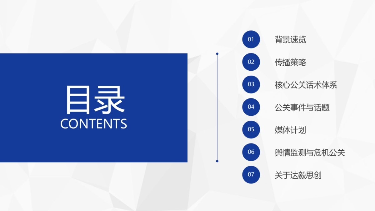 万达文化娱乐2017全年公关规划方案_第2页