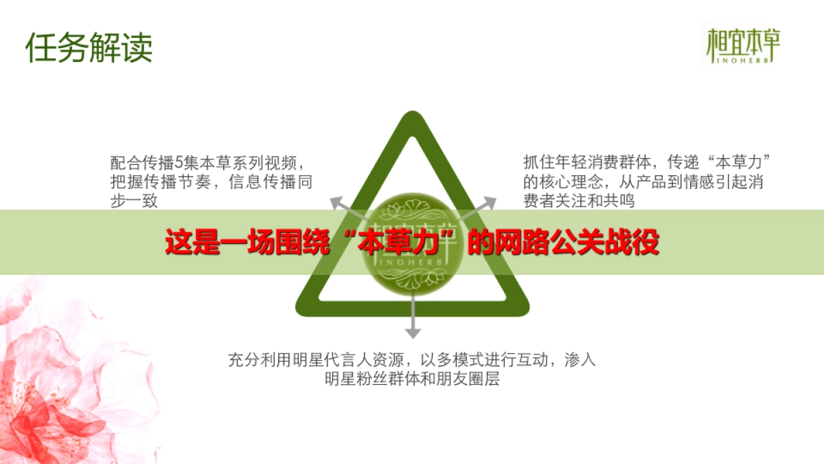 相宜本草2015年度网络公关传播方案 20150427_第5页