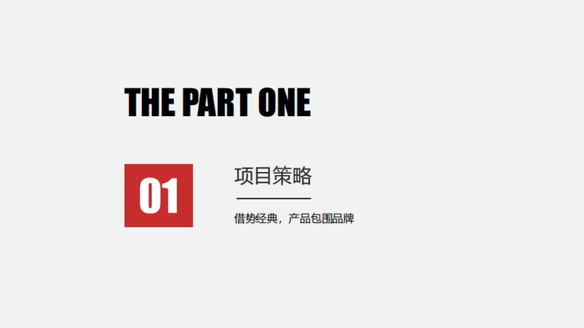 2019乔丹体育品牌X大闹天宫IP合作社会化营销方案_第3页