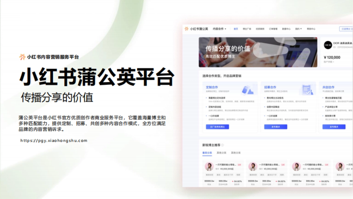 2022小红书服饰行业内容合作策略_第6页