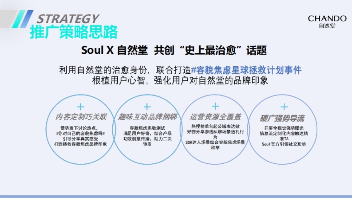 SoulX自然堂2021品牌合作结案_第4页