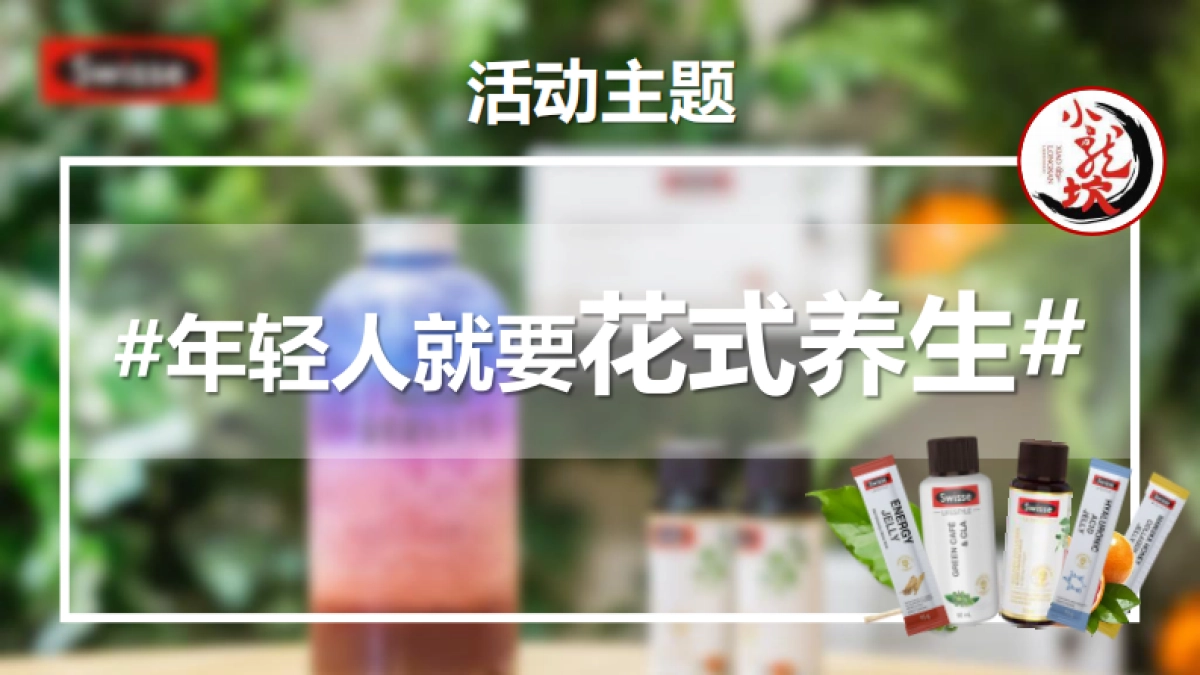 swisseX小龙坎超品日合作方案介绍_第3页