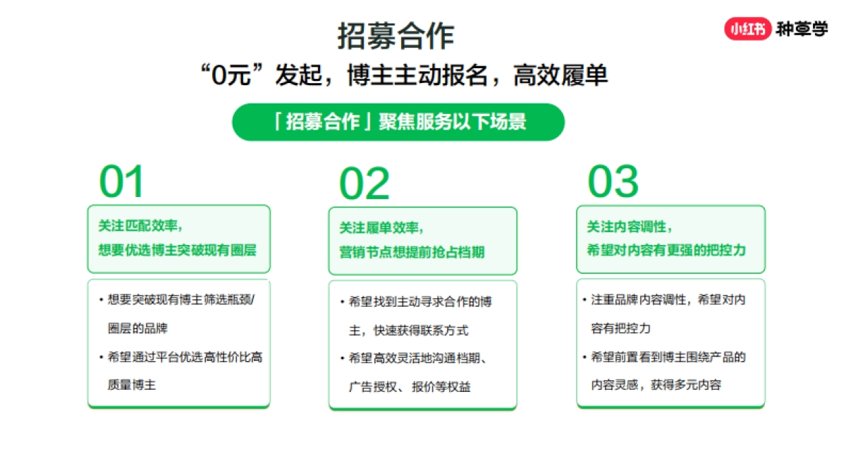 公英平台-从0到1玩转小红书内容合作_第10页