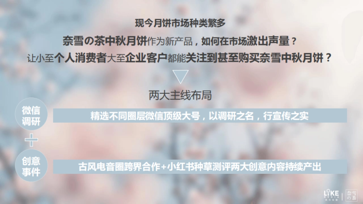 奈雪中秋月饼创意合作方案V3_第2页