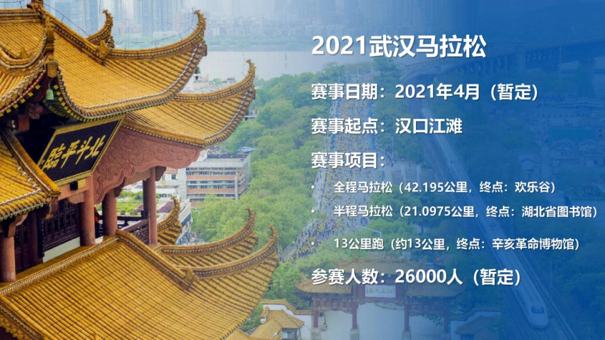 2021武汉马拉松商务合作方案_第5页