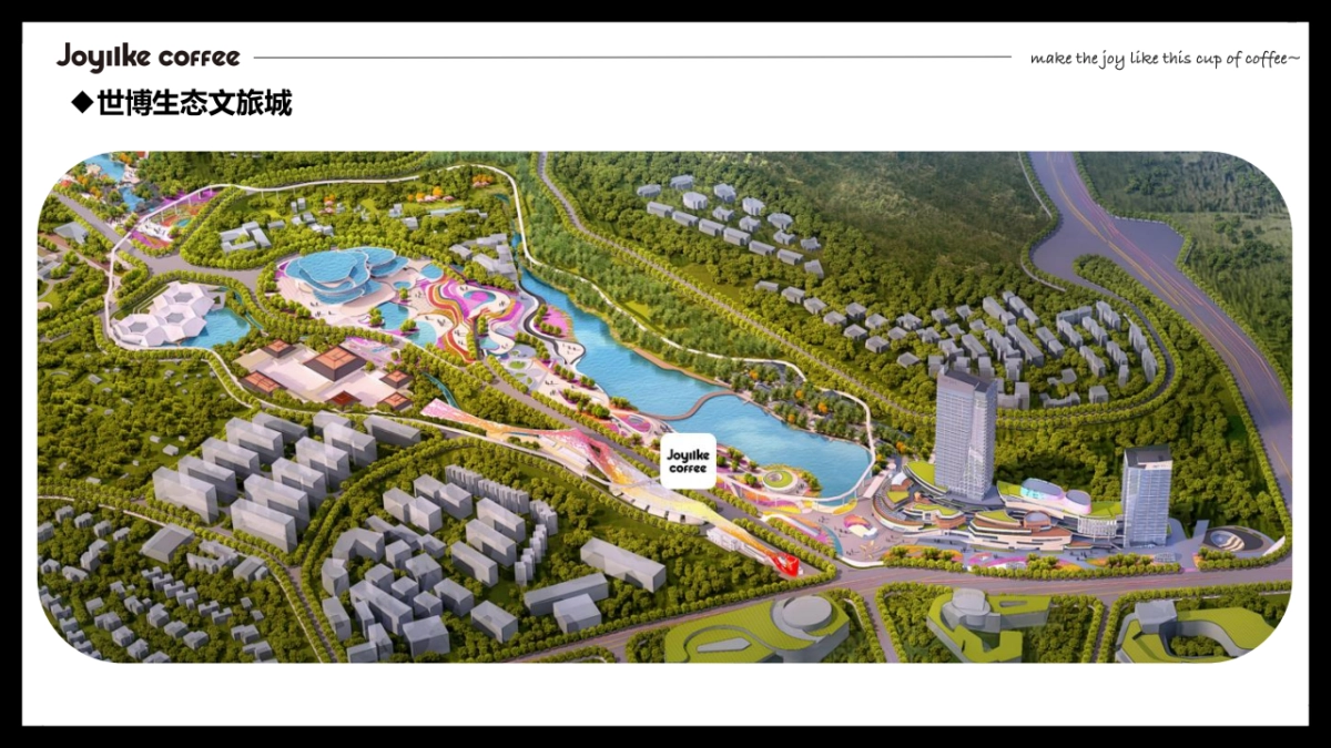 OYIIKE COFFEE商务合作_第6页