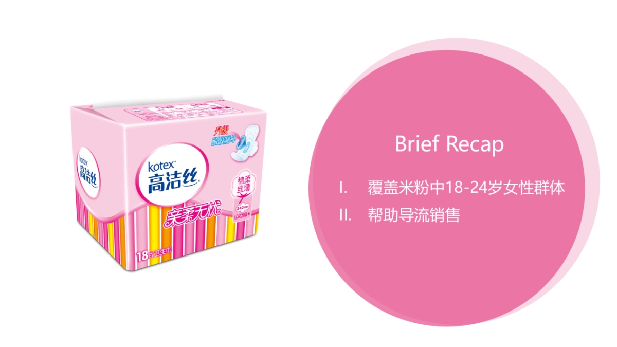 高洁丝&小米2017全年合作推广规划更新版_第2页