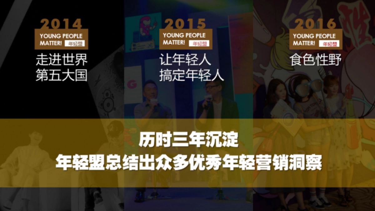 年轻盟媒体矩阵合作建议for惠普_第3页