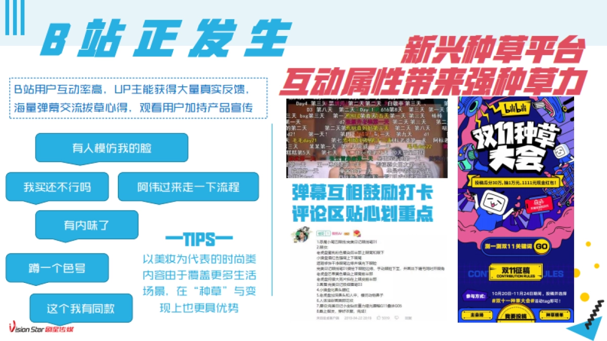 【剧星社会化媒体】B站营销趋势及UP主合作指南_第9页