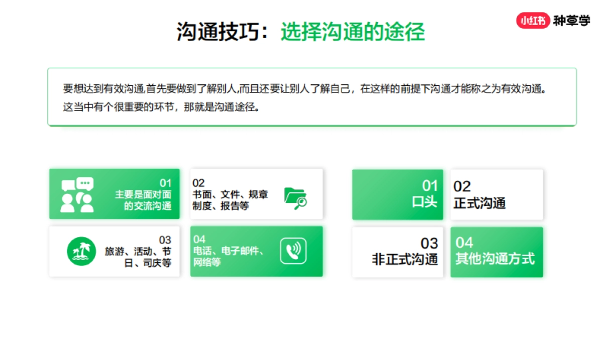 小红书对客高效沟通法_第8页