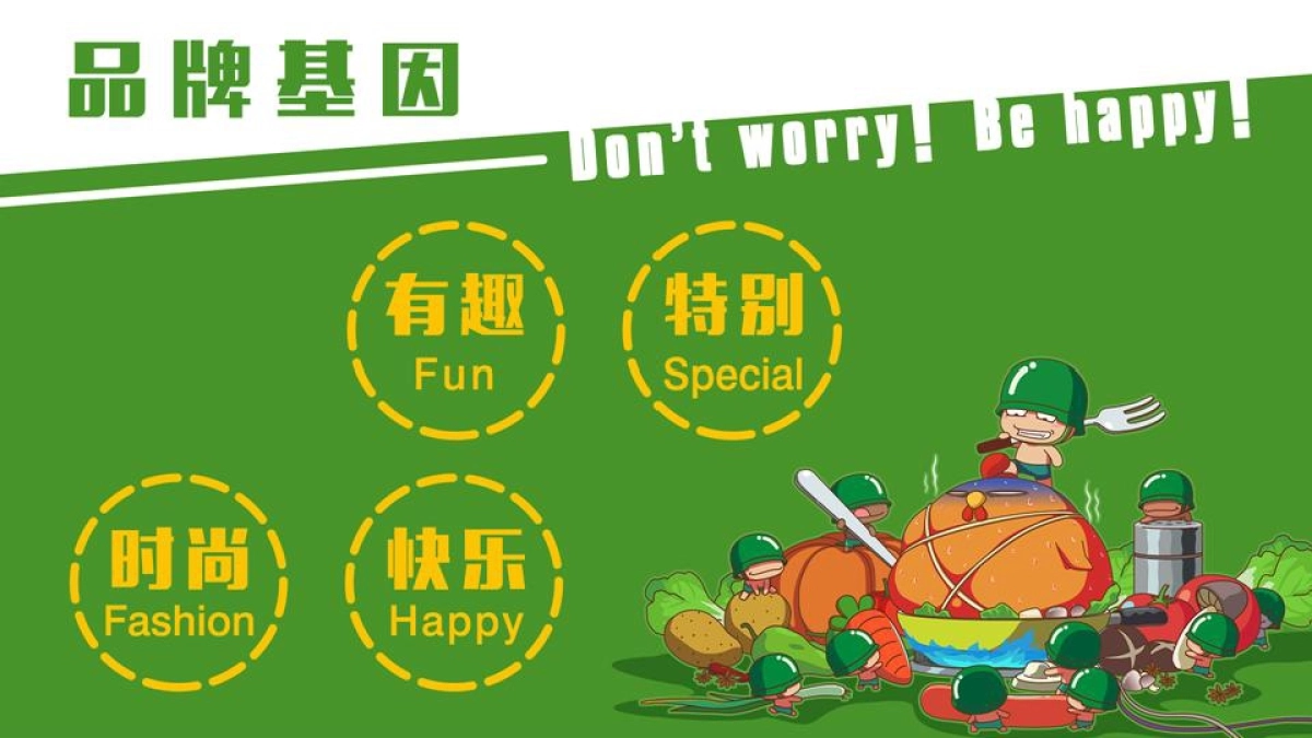 炮炮兵春季美陈环游记_第4页