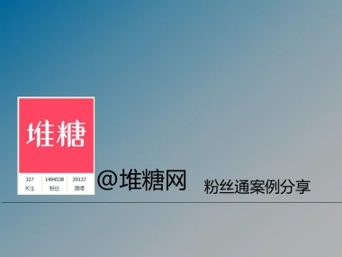 APP堆糖网（小结报告）